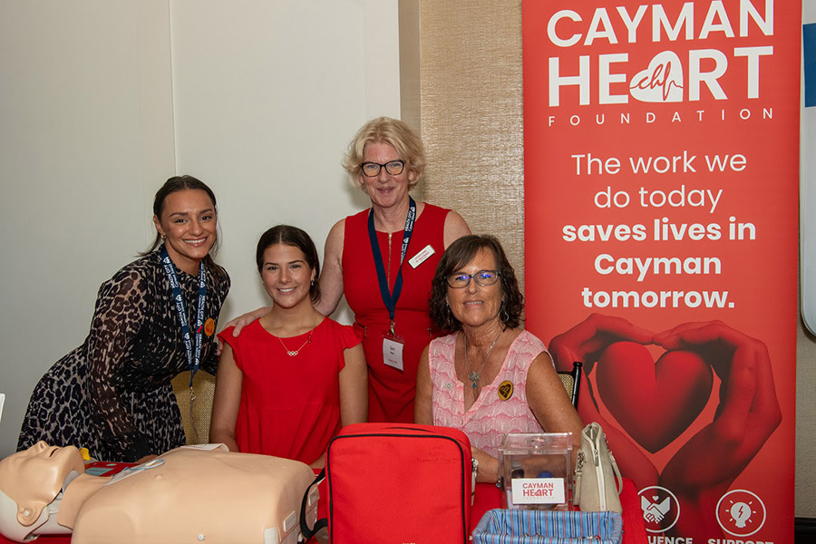CHF Cardiovascular Conference 2025 – Tickets Now Live!